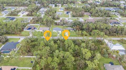 SUNBURST AVENUE, NORTH PORT, FL 34286