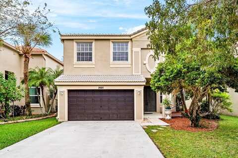 9925 WOODWORTH COURT, WELLINGTON, FL 33414