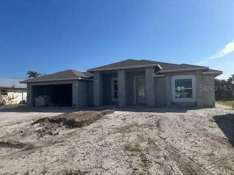 233 MARINER LANE, ROTONDA WEST, FL 33947