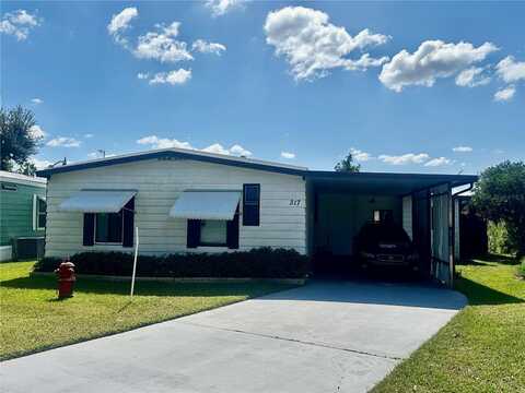 2055 S FLORAL AVENUE, BARTOW, FL 33830