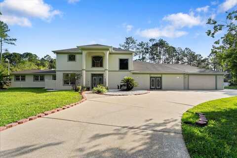 3428 LONGLEAF ROAD, ORMOND BEACH, FL 32174