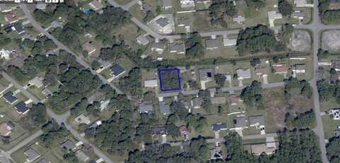 313 SAN MARINO ROAD SW, PALM BAY, FL 32908