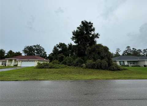 521 MARION OAKS LANE, OCALA, FL 34473