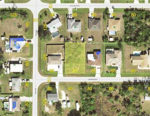 11138 ROCKWELL AVENUE, ENGLEWOOD, FL 34224