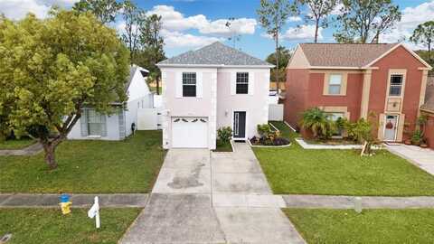 10906 BRIGHTSIDE DRIVE, TAMPA, FL 33624