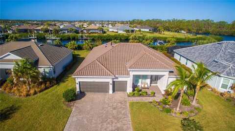 15048 SPANISH POINT DRIVE, PORT CHARLOTTE, FL 33981