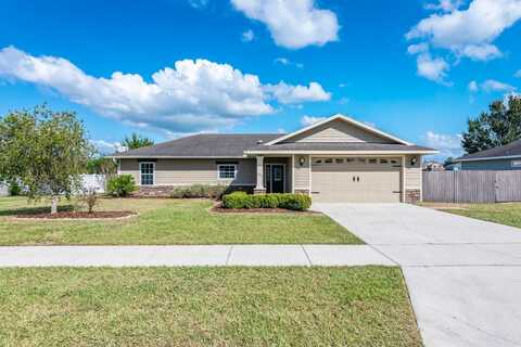 909 NW 231ST WAY, NEWBERRY, FL 32669