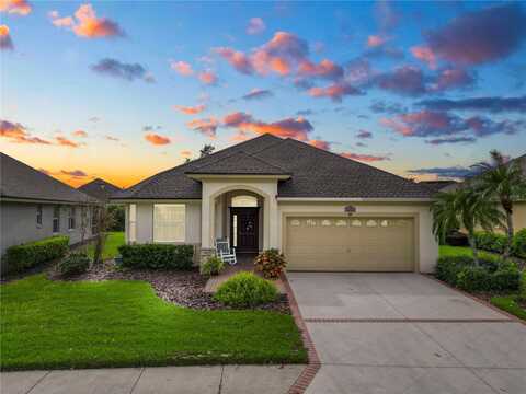 2356 LAKE JAMES WAY, LAKELAND, FL 33810