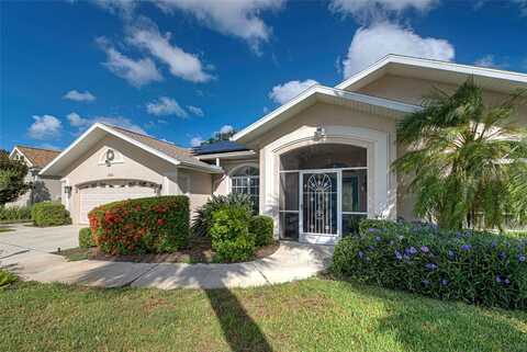 466 LAKE OF THE WOODS DRIVE, VENICE, FL 34293