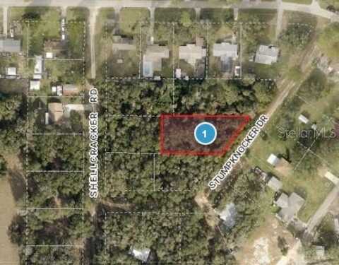 STUMPKNOCKER DRIVE, FRUITLAND PARK, FL 34731