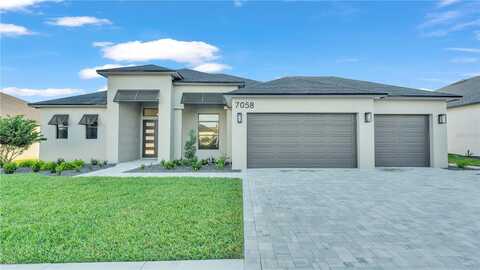 7058 BENTRIDGE DRIVE, LAKELAND, FL 33813