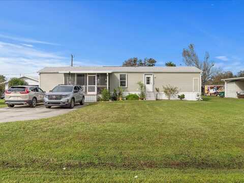 6215 QUINCE STREET, PUNTA GORDA, FL 33950