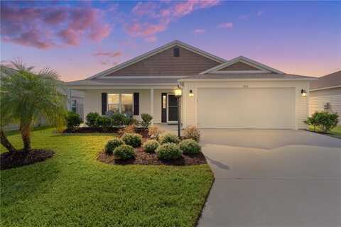 1410 JERNIGAN PLACE, THE VILLAGES, FL 32163