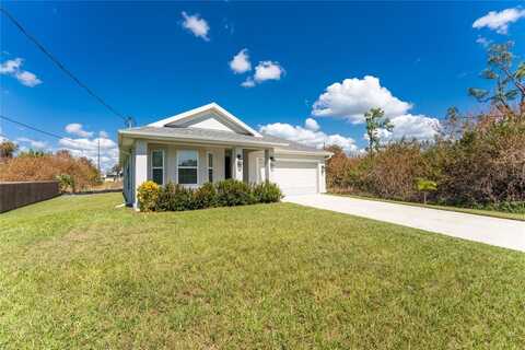 14062 HOPEWELL AVENUE, PORT CHARLOTTE, FL 33981