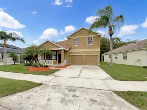 10472 EASTPARK LAKE DRIVE, ORLANDO, FL 32832