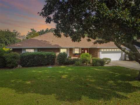 3611 LAKE ELEANOR DRIVE, MOUNT DORA, FL 32757