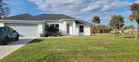 22528 LAIKA AVENUE, PORT CHARLOTTE, FL 33952