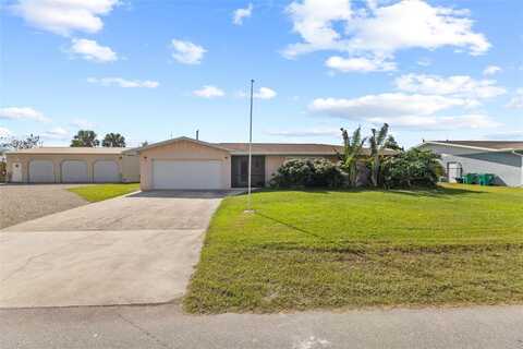 543 LINCOLN AVENUE NW, PORT CHARLOTTE, FL 33952