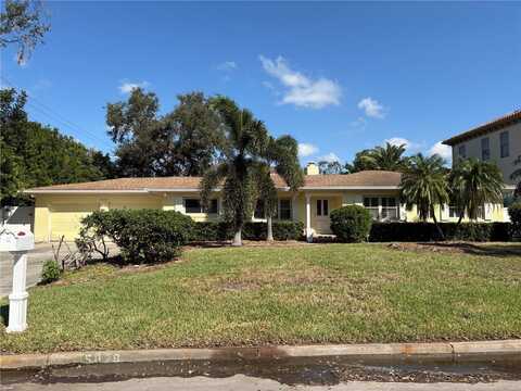 5029 W DICKENS AVENUE, TAMPA, FL 33629