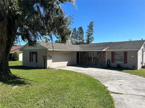 1405 COUNTRY RIDGE DRIVE, LAKELAND, FL 33801