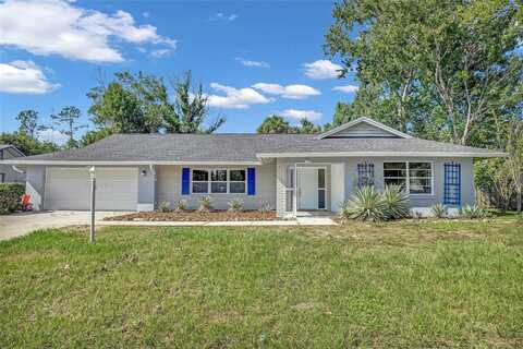 59 BLAINE DRIVE, PALM COAST, FL 32137