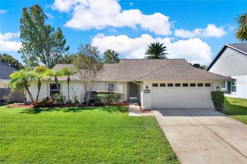 1004 FAIRCLOTH COURT, OVIEDO, FL 32765