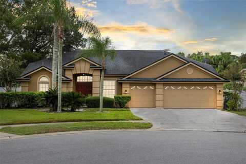 2151 CANDLERIDGE COURT, OVIEDO, FL 32765