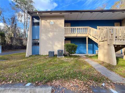 2811 SW ARCHER ROAD, GAINESVILLE, FL 32608