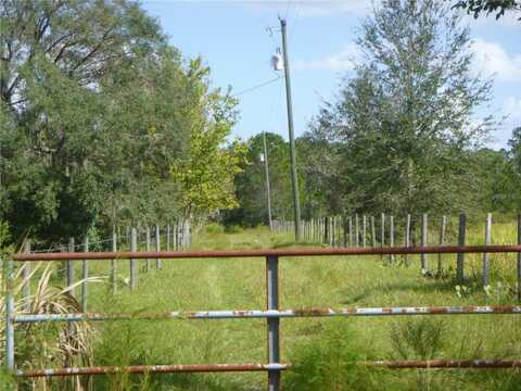 2600 GABRIEL ROAD, FORT MEADE, FL 33841