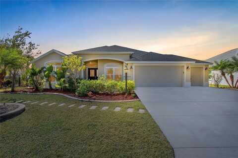 1102 DENICOLA DRIVE, THE VILLAGES, FL 32163