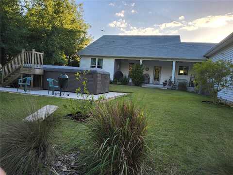 2719 BROOKLINE AVENUE, NEW SMYRNA BEACH, FL 32168
