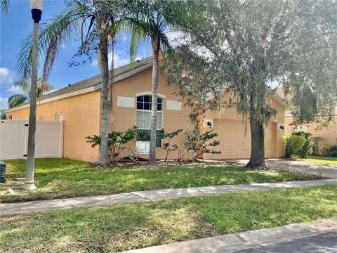 2109 WOODSEDGE DRIVE, KISSIMMEE, FL 34746