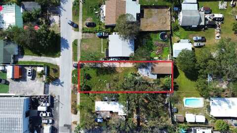 6637 50TH AVENUE N, SAINT PETERSBURG, FL 33709