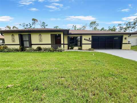 23361 JUDGE AVENUE, PUNTA GORDA, FL 33980