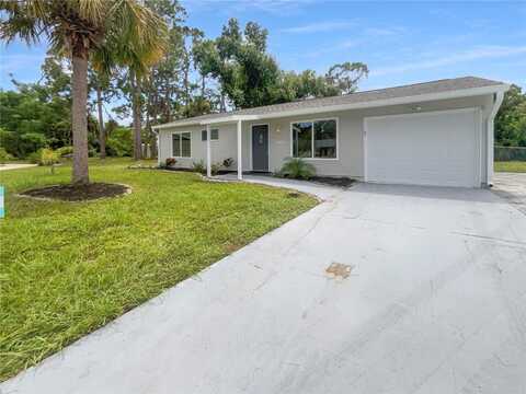 7254 BELCREST COURT, NORTH PORT, FL 34287