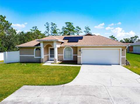 119 TALAVERA LN, KISSIMMEE, FL 34758