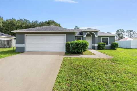 9 ROLLER LANE, PALM COAST, FL 32164