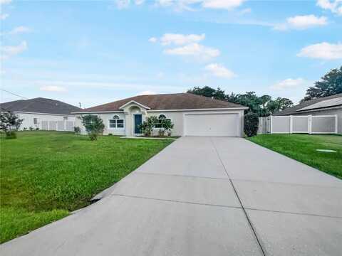 5 BURNELL PLACE, PALM COAST, FL 32137