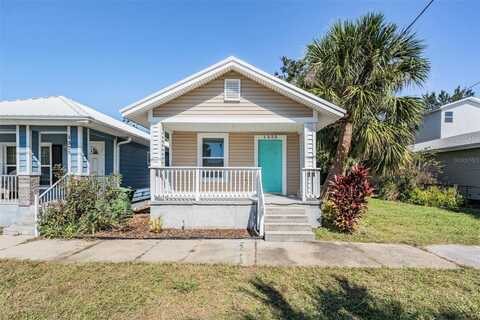 1325 W NORTH B STREET, TAMPA, FL 33606