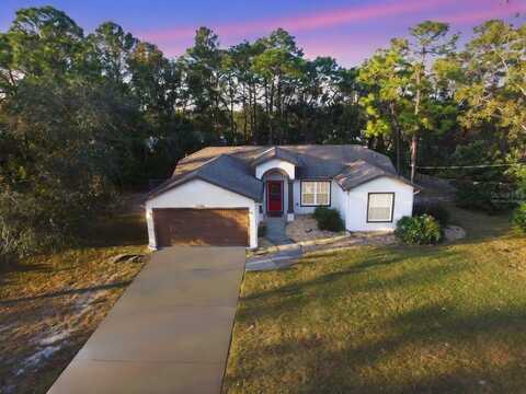 10369 GOLDEN AVENUE, WEEKI WACHEE, FL 34613