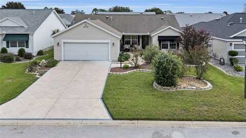 16721 SE 77TH NORTHRIDGE COURT, THE VILLAGES, FL 32162