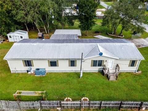 12360 SE 87TH TERRACE, BELLEVIEW, FL 34420