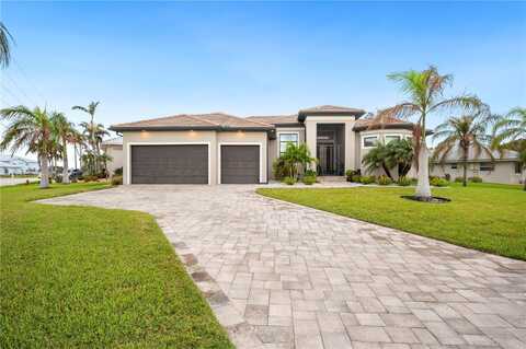 1099 CIMARRON DRIVE, PUNTA GORDA, FL 33950