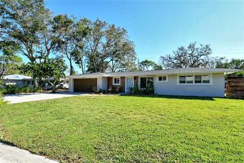 4616 LEETA LANE, SARASOTA, FL 34234