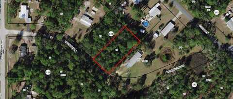 7243 W STUART LANE, HOMOSASSA, FL 34448