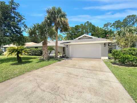 17 EVANS DRIVE, PALM COAST, FL 32164