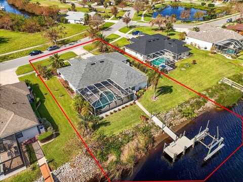 6780 PAN AMERICAN BOULEVARD, NORTH PORT, FL 34287