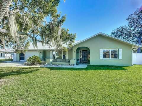 3 FERGUSON COURT, PALM COAST, FL 32137