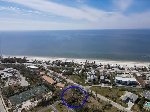 580 NEPTUNE AVENUE, LONGBOAT KEY, FL 34228