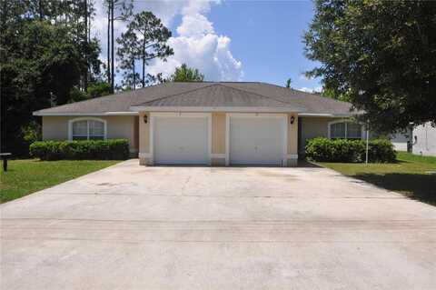 7 RYARBOR DRIVE, PALM COAST, FL 32164